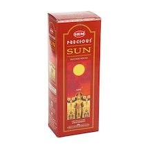 Hari Darshan Tütsü - Sun