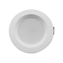 5w Smd Led Plastik Spot Beyaz Sarı Işık 2 Adet