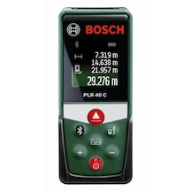 Bosch PLR 40 C Lazer Mesafe Ölçer - 0603672300