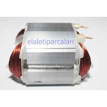 Bosch Uyumlu Tipi Gbh 2-26 Yastık Stator Bobin