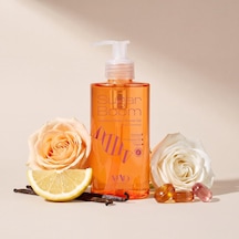 Mad Sugar Boom Duş Jeli 300 Ml Safran,gül&şekerli Notalar Diğer