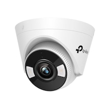 Tp-link Vıgı C440 4mm 4mp Full-color Dome Ip Kamera 1/3",30fps,fhd,h265+poe