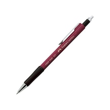 Faber Castell 0.5 Mm Bordo Grip 1345 Versatil Kalem