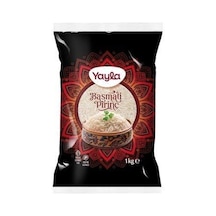 Basmati Pirinç 1000gr