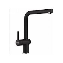 FRANKE ACTIVE PLUS DOCCIA 2.0 SİYAH EVİYE ARMATÜRÜ Siyah