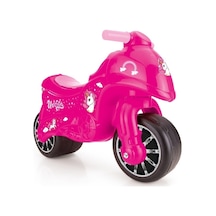 Dolu 2528 Unicorn İlk Motorum