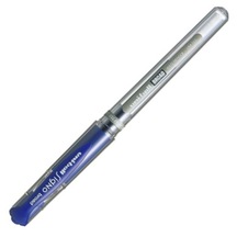 12 Li Paket Uni İmza Kalemi Roller Sıgno Um-153 1.0 Mavi