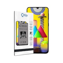 Samsung Uyumlu Galaxy M31 Mat Seramik Nano Esnek Hayalet Ekran Koruyucu (555447585) 20 Tl Fark Ile Apple  iPhone Hızlı Şarj Kablosu