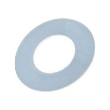 Sı Tech Kuru Elbise Vana Ring Anti-Friction Washer Mavi