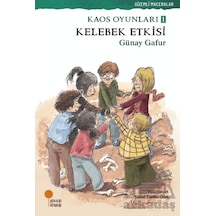 Kelebek Etkisi Günışığı Kitaplığı