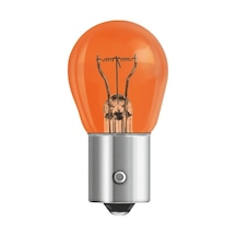Osram 7510 Ampul Sinyal Ve Fren 24v 21w Sarı