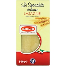 Giglio Lazanya Makarna 500 G