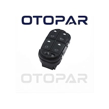 Cam Anahtarı Mondeo L 12f 1993-1996