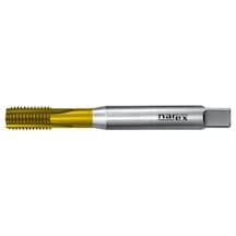 Narex Zdanice M4x0.7 Tin Düz Kanal Makina Kılavuzu Dın 371c 1000 Tin
