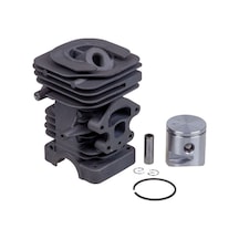 Veta 166995 Silindir + Piston Seti 39Mm - Husqvarna 236. 240