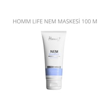 Homm Life Nem Maskesi
