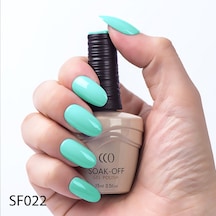 Cco Nail Gel Oje SF022 15 ML