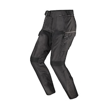 Ls2 Travel Pantolon Siyah