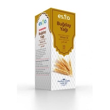 Buğday Yağı 20 Ml. Diğer