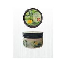 Ostwint Yüz Ve Vücut Scrub Jel Salatalık 300 ML