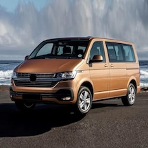 Ön Koltuk Yatırma Ayar Kolu Gri 6r0881671d Vw Transporter T6.5 İle Uyumlu 2020-23 Açık Kahverengi