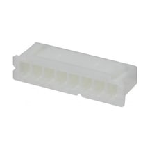 2.50mm 8h Dişi Konnektör 1000 Adet