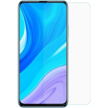 Huawei Y9S Nano Kırılmaz Cam Ekran Koruyucu