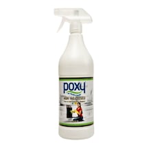 Poxy Ağır Yağ Çözücü 2 x 1 L