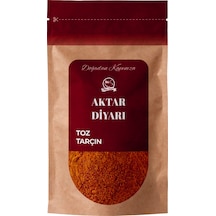 Aktar Diyarı Tarçın Toz 100 G