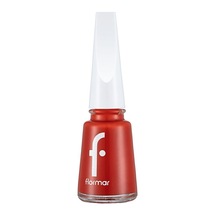 Flormar Nail Enamel Parlak Bitişli Oje 556