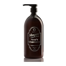 Morgan's Pomade Men's Shampoo - Erkeklere Özel Saç Bakım Şampuanı 1000 Ml