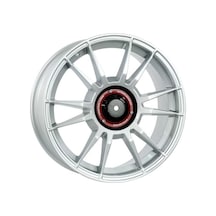 Stw 822 8x18 5x114.3 Et35 72,1 Silver Jant 4 Adet