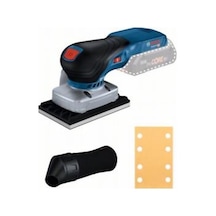 Bosch Professional GSS 18V-13 Akülü Titreşimli Zımpara (Akü & Şarj Hariç) - 06019L0100