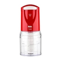 Fakir Trex Dual Cam Hazneli 500 W Doğrayıcı