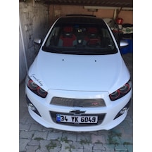 Aveo Krom Panjur Yatay Modeli