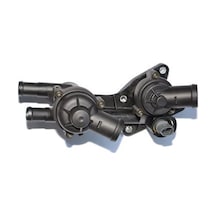 Audi A3 Termostat 2003-2008 03c121111h 1.6, 1.6 Fsı