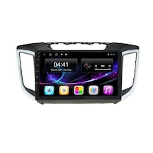 Hyundai İX25  Android 3 Gb + 32 Gb Rom Carplay Multimedya