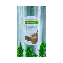 Herbalife Formül 1 Öğün Yerine Geçen Besleyici Shake Karışımı Çikolata Aromalı 550 Gr