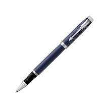 Parker Roller Kalem Im Koyu Mavi Ct Çok Renkli