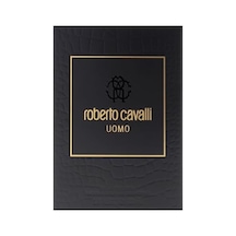Roberto Cavalli Uomo Edt Erkek Parfümü 100 Ml Diğer