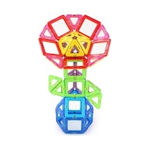 Joyce Toys Yaratıcı Mıknatıslar. Magnet 62 Parça