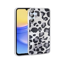 Gri Leopar