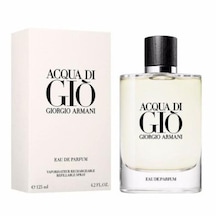 Giorgio Armani Acqua Di Gio Homme Erkek Parfüm EDT 125 ML