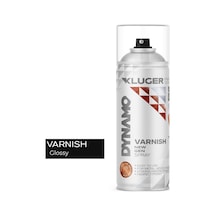 Kluger Parlak Vernik Şeffaf 301