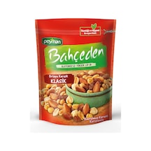 3 Adet Bahçeden Ortaya Karışık Klasik 180 G