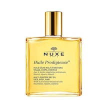 Nuxe Huile Prodigieuse Çok Amaçlı Kuru Yağ 50  ML