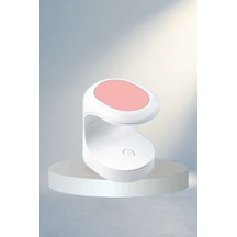 Taşınabilir Mini Tırnak Kurutucu Uv Led Teknolojisi 16 Watt