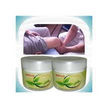 Süper Bamya Tohumu Yağlı Bakım Ve Mesaj Kremi 100 Ml X 2 Adet