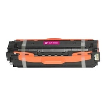 Xplus Samsung CLP-470 CLT-M504 Uyumlu Kırmızı Toner