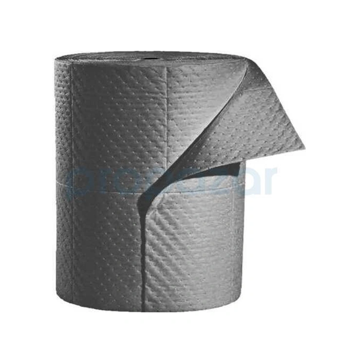 Gls Gen-8050-300 Ur 80503 Genel Amaçlı Emici Rulo Gri 80x50mt 200lt